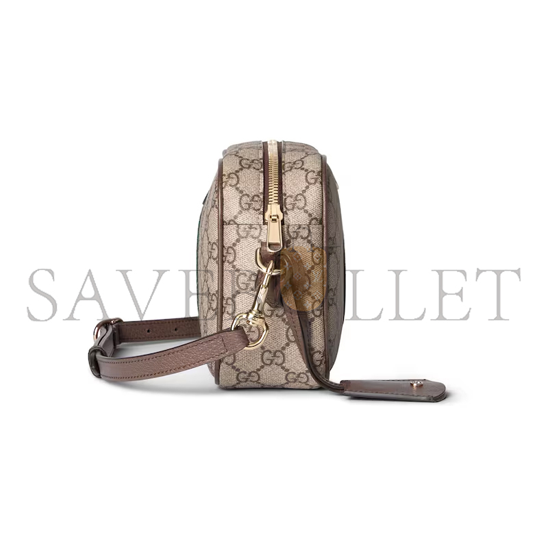 G*u*i ophidia small camera bag 841310 (24*15*7cm)